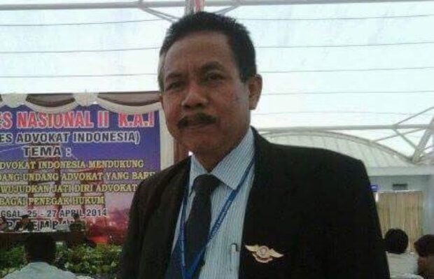 Terbukti Wanprestasi, Mantan Klien Wajib Bayar Sukses Fee Rp 1 Miliiar