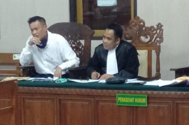 Ini Alasan Jaksa Belum Eksekusi Titian Wilaras