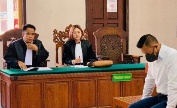 Alasan Sakit, Mantan Bos BPR Legian Belum Penuhi Panggilan Jaksa untuk Dieksekusi