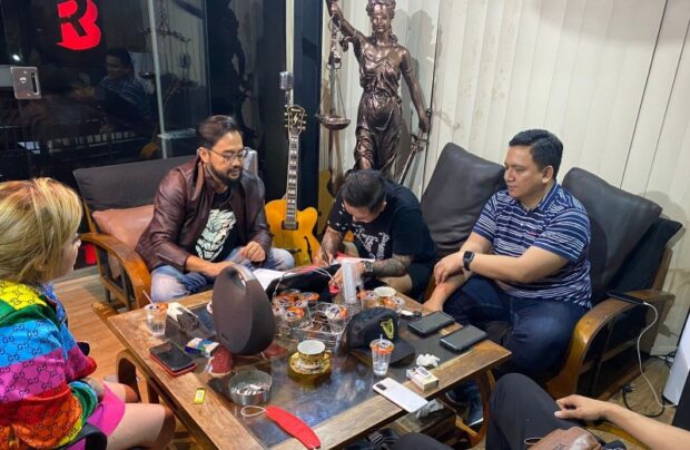 Diduga Cemarkan Nama Baik, 6 Selegram Dipolisikan