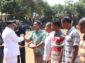 Bupati Flotim Berikan Penghargaan Kepada Warga Peduli Biota Laut, Dominasi Nelayan Solor